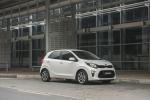 Kia Picanto 2017 года (ZA)